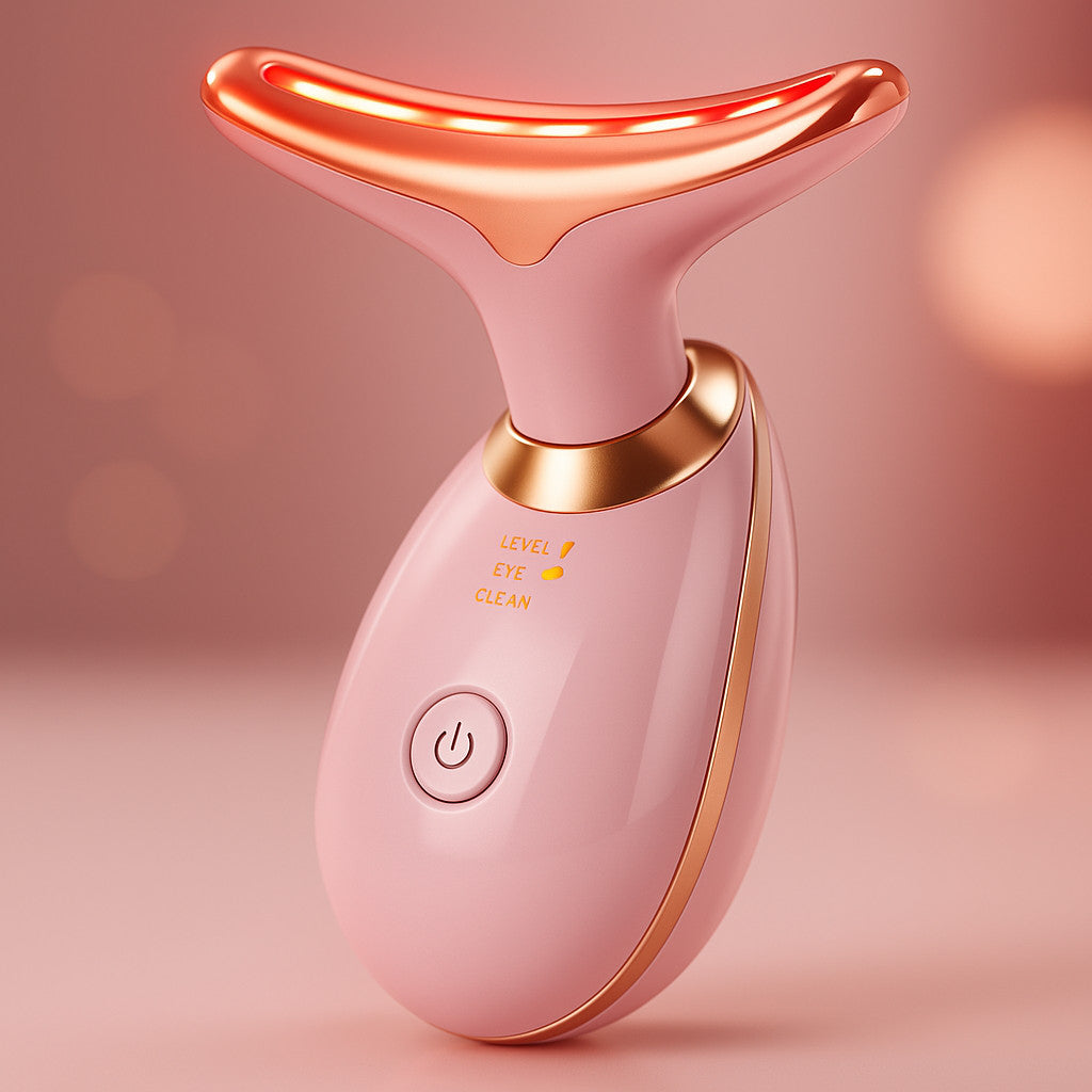 Face And Neck Lift Wand (Guarantee Reducing Fine Lines)